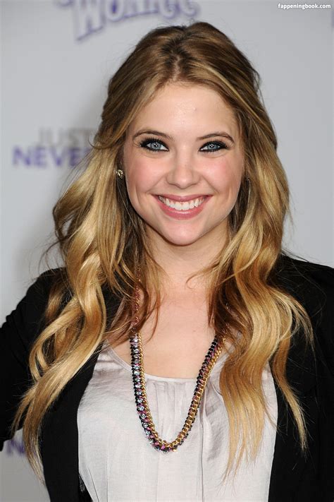 ashley benson nackt|Ashley Benson nude, pictures, photos, Playboy, naked.